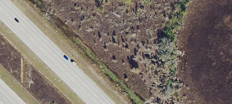 Commercial Land Parcel Pair