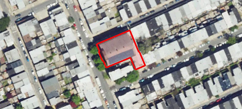 Historic Multifamily Church Conversion