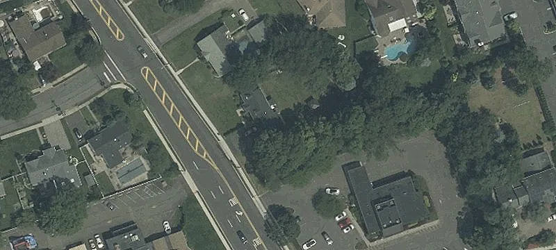 Commercial Land Development Parcel