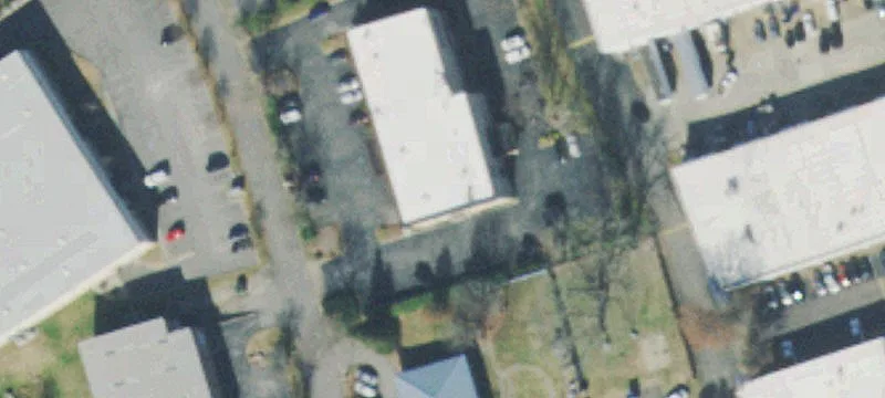 Zoned Mixed-Use Office Redevelopment Site