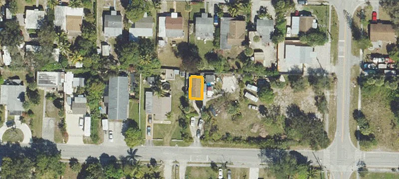 Development Land with Buildable Lots