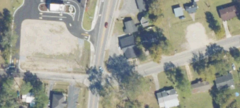 High-Visibility Retail Property