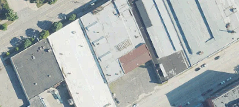 Industrial Facility for Sale
