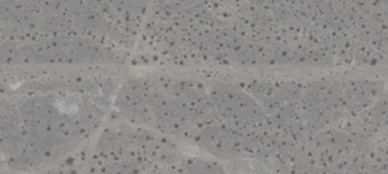 Commercial Land on Main Road