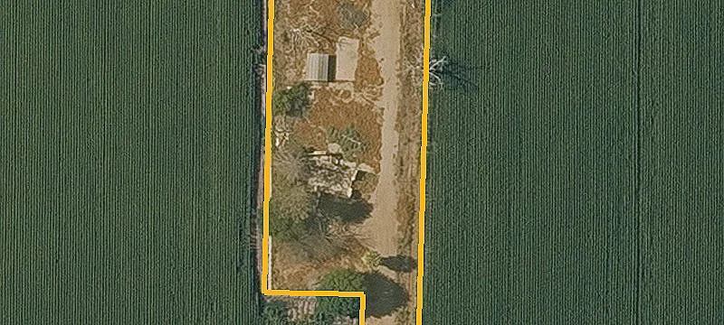 Residential Land Parcel