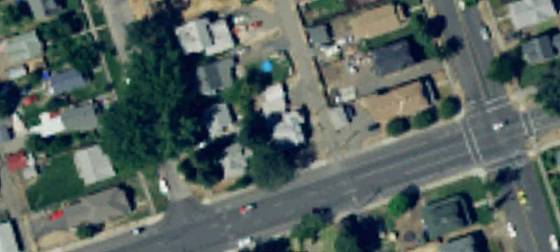 Turnkey Fourplex Rental Property