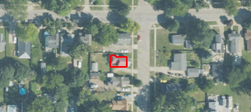 Updated Move-In Ready Duplex