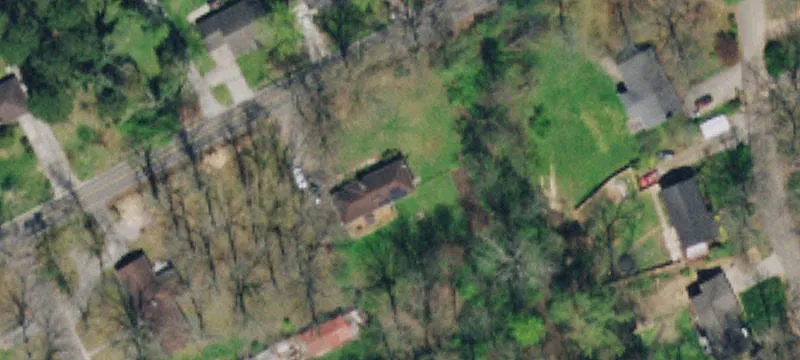 Vacant Residential Land Lot
