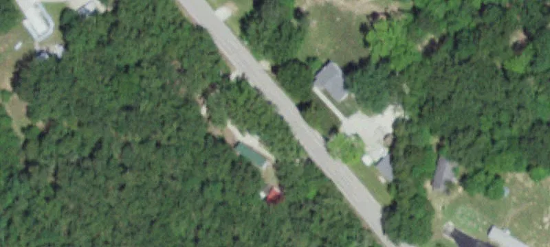 Residential Land Development Tract