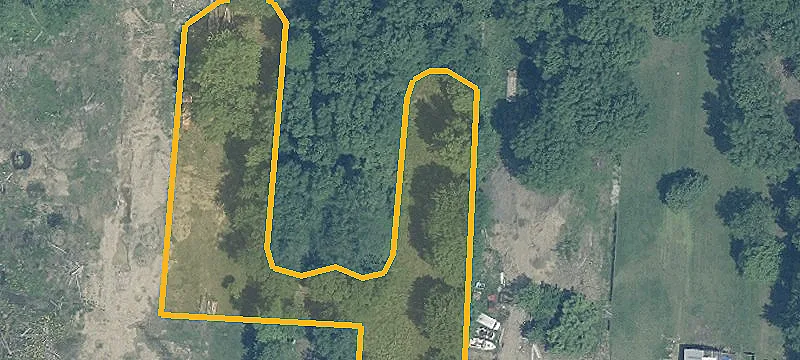 Residential Land Lot