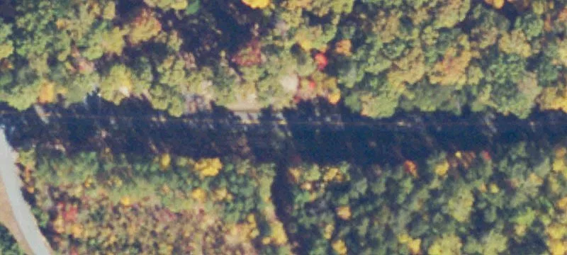 Wooded Residential Building Lot