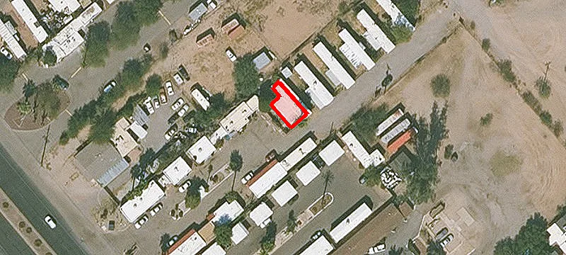 Apartment Community with Opportunity Zone