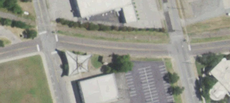 Specialty Land Parcel