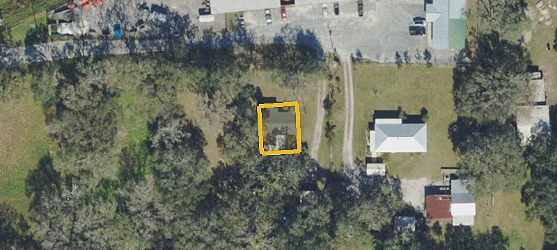 Industrial Land with Interstate Visibility