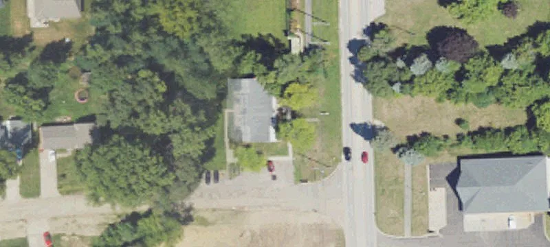 Commercial Development Land
