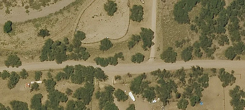 Hilltop Ranch Land Parcel