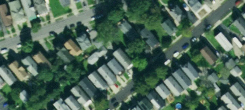 Three-Bedroom Duplex Investment