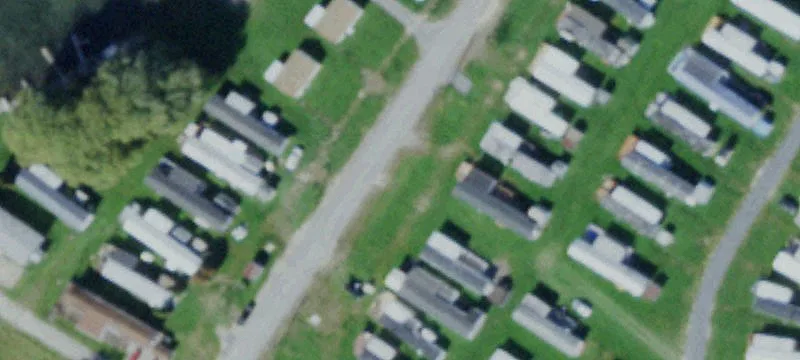 Vacant Corner Commercial Lot