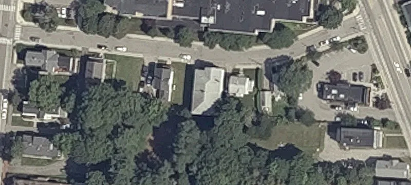 Renovation-Approved Duplex