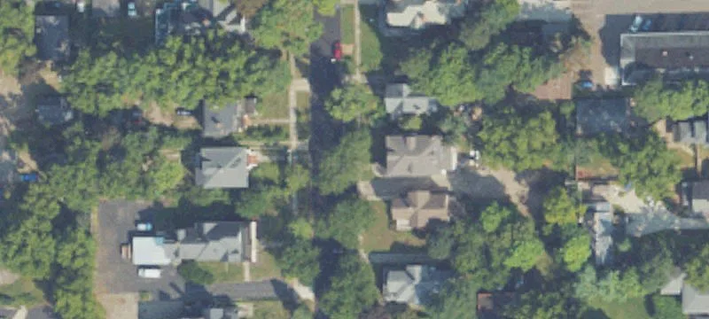Historic 9-Unit Apartment Building