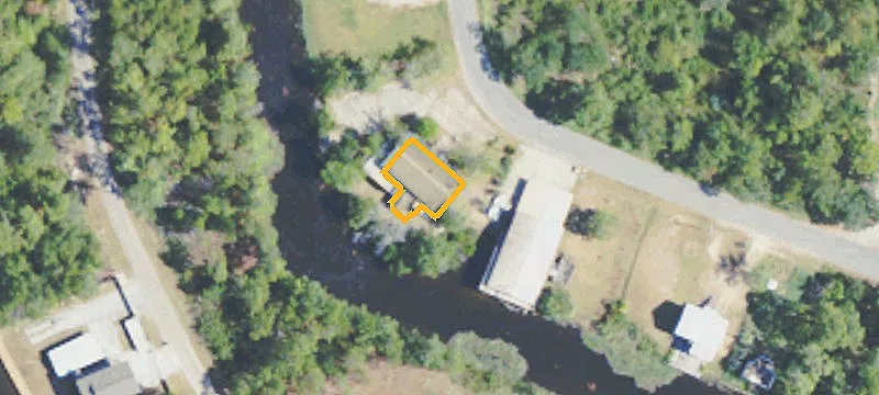Waterfront Land Parcel