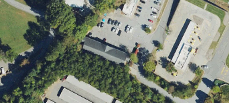 Neighborhood Retail Center