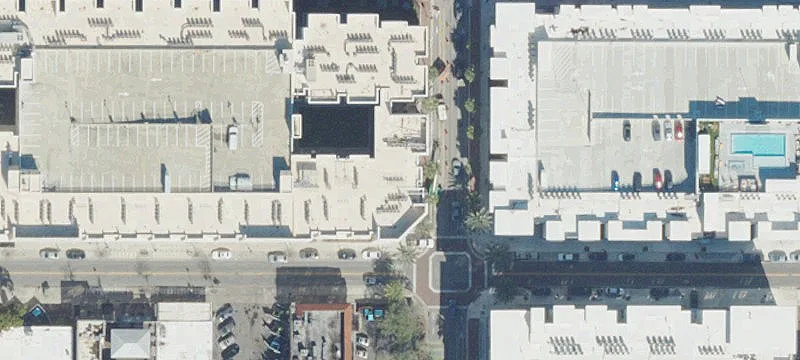 Ground Floor Retail Space