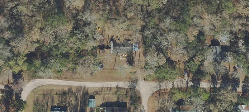 Residential Building Lot