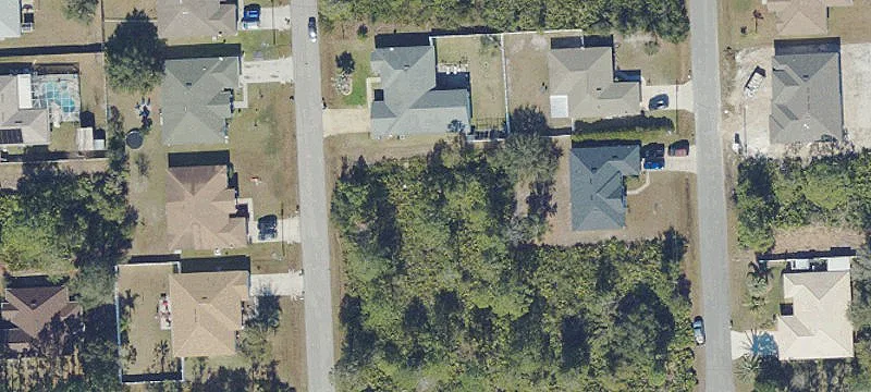 Residential Development Lot