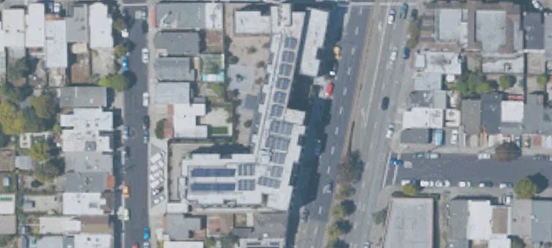 Mixed-Use Live/Work Property
