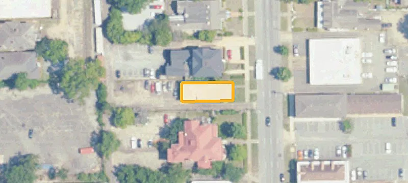 Remodeled Fully Leased Office Building