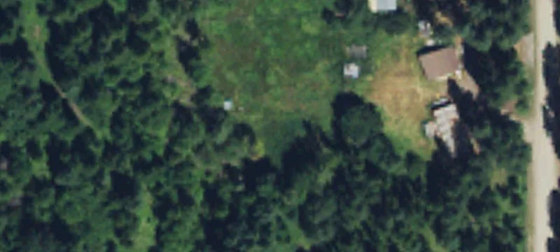 Secluded Recreational Hunting Land
