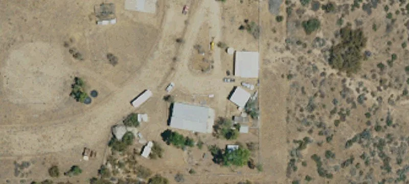 Ranch Land with Working Well