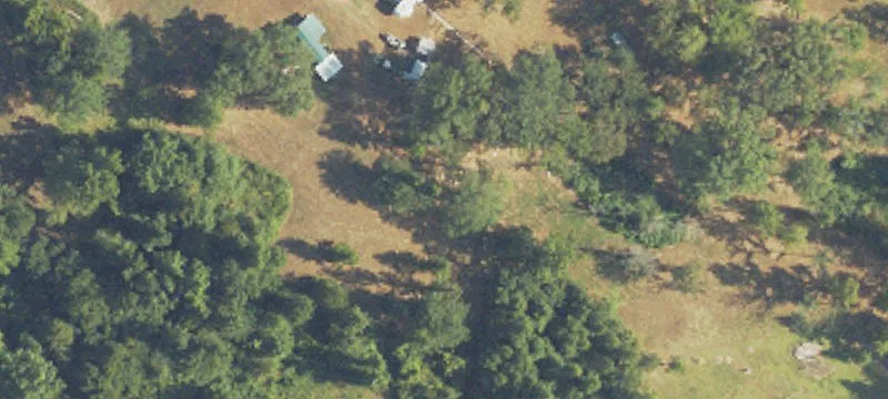 A-1 Zoned Land Tract