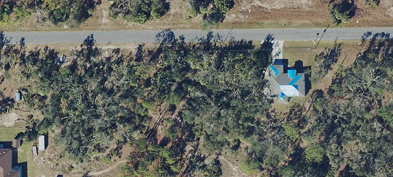 Residential Vacant Land Lot