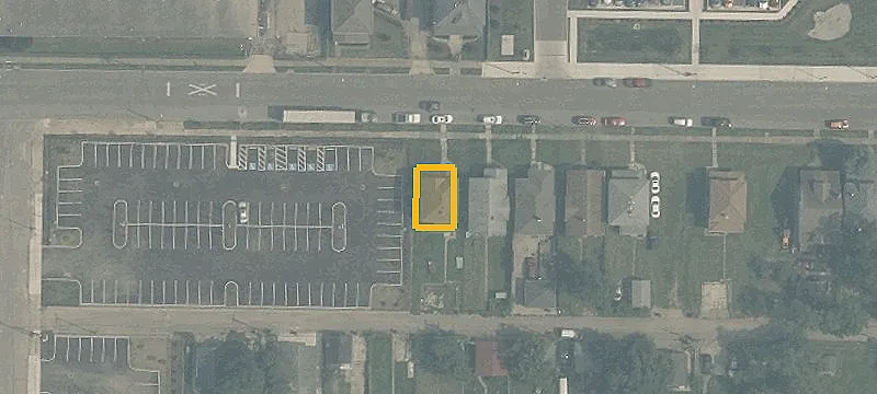 Industrial Manufacturing Campus with Offices