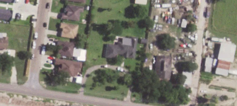Development Land Parcel