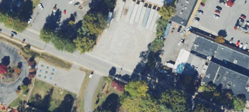 Commercial Land Development Site