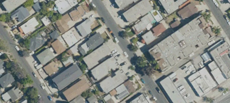 Well-Maintained 6-Unit Apartment