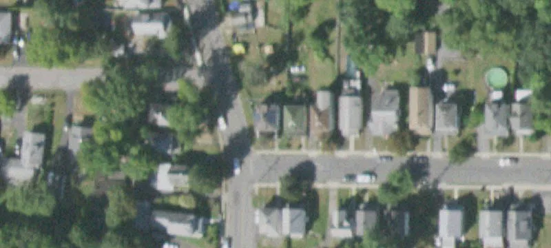 Waterfront Land with Riparian Access