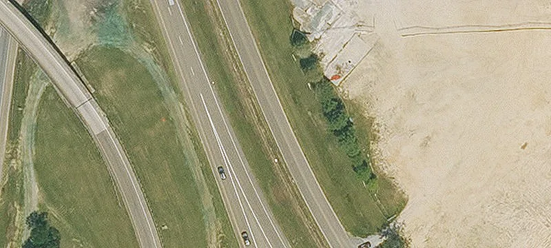 Residential Land Lot