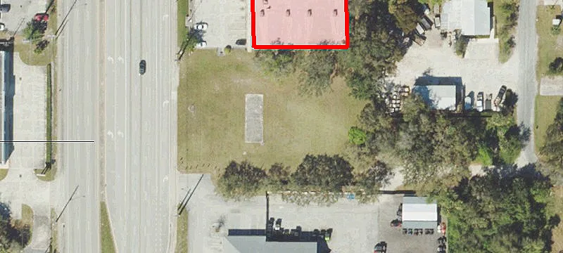 General Commercial Development Land