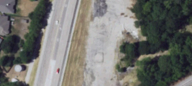 Commercial Land with Interstate Access