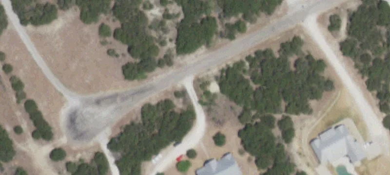 Land Tract with Amphitheater Access
