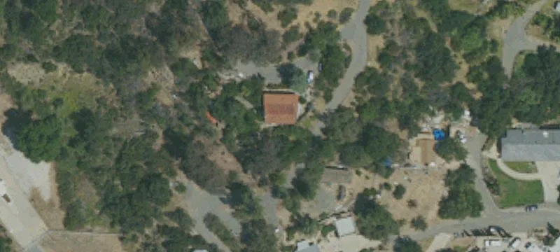 Horse Property Land Parcel