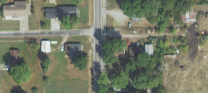 Car Wash Business and Building