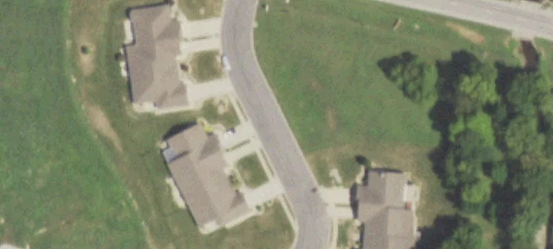 Residential Land Lot