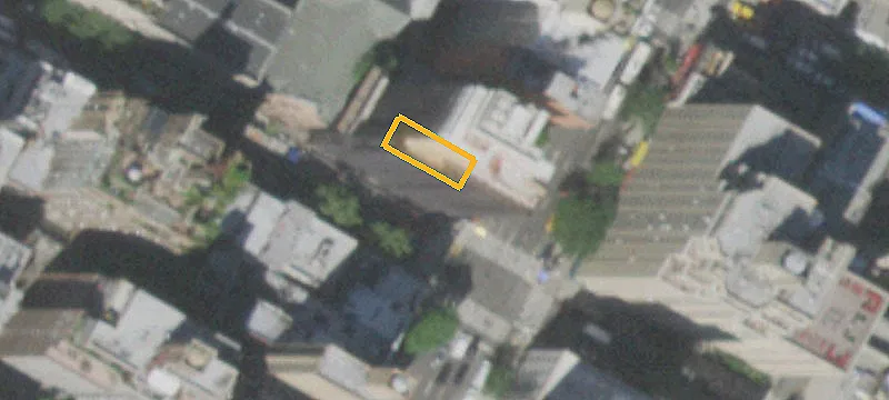 Corner Mixed-Use Development Opportunity