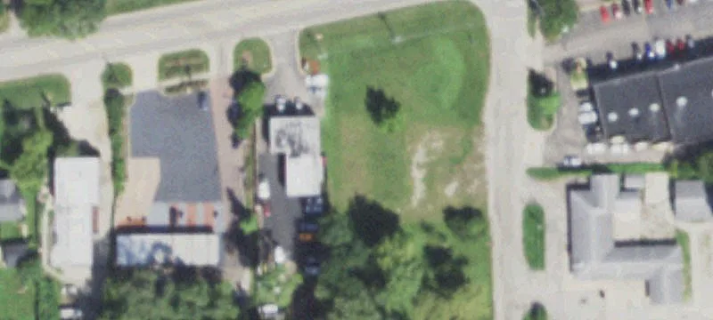 Residential Land Lot