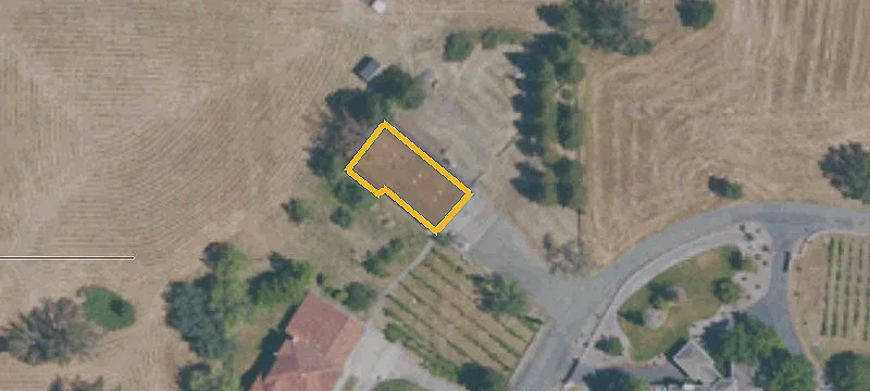 Residential Land Parcel